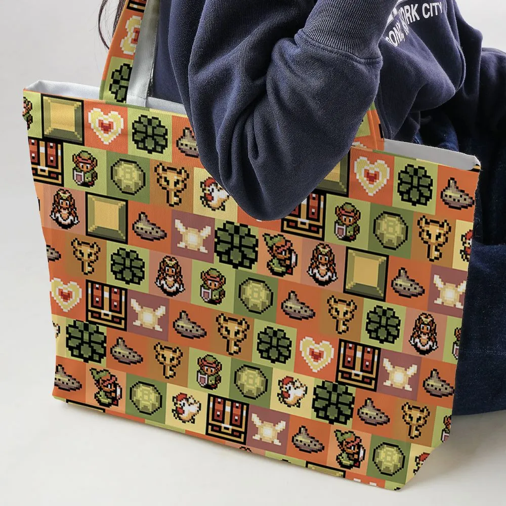 Large Tote Bag - R3G6X563 -  - 2
