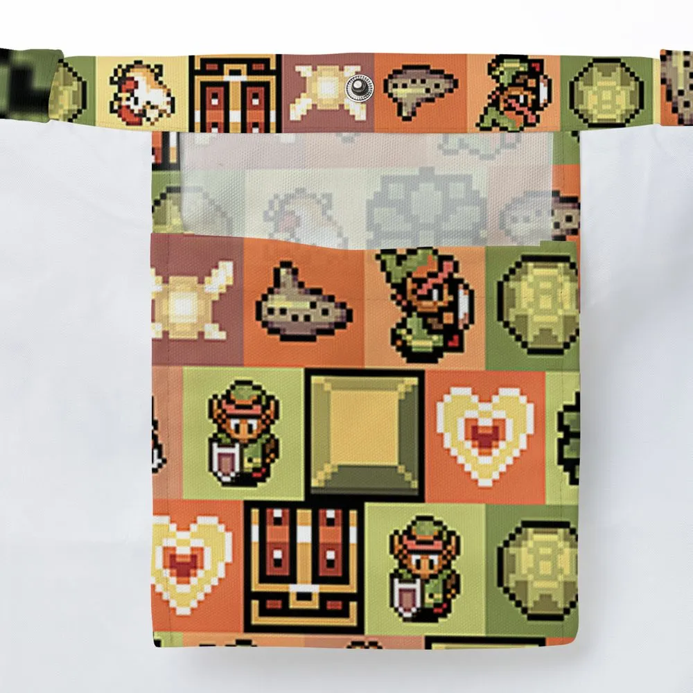 Large Tote Bag - R3G6X563 -  - 3