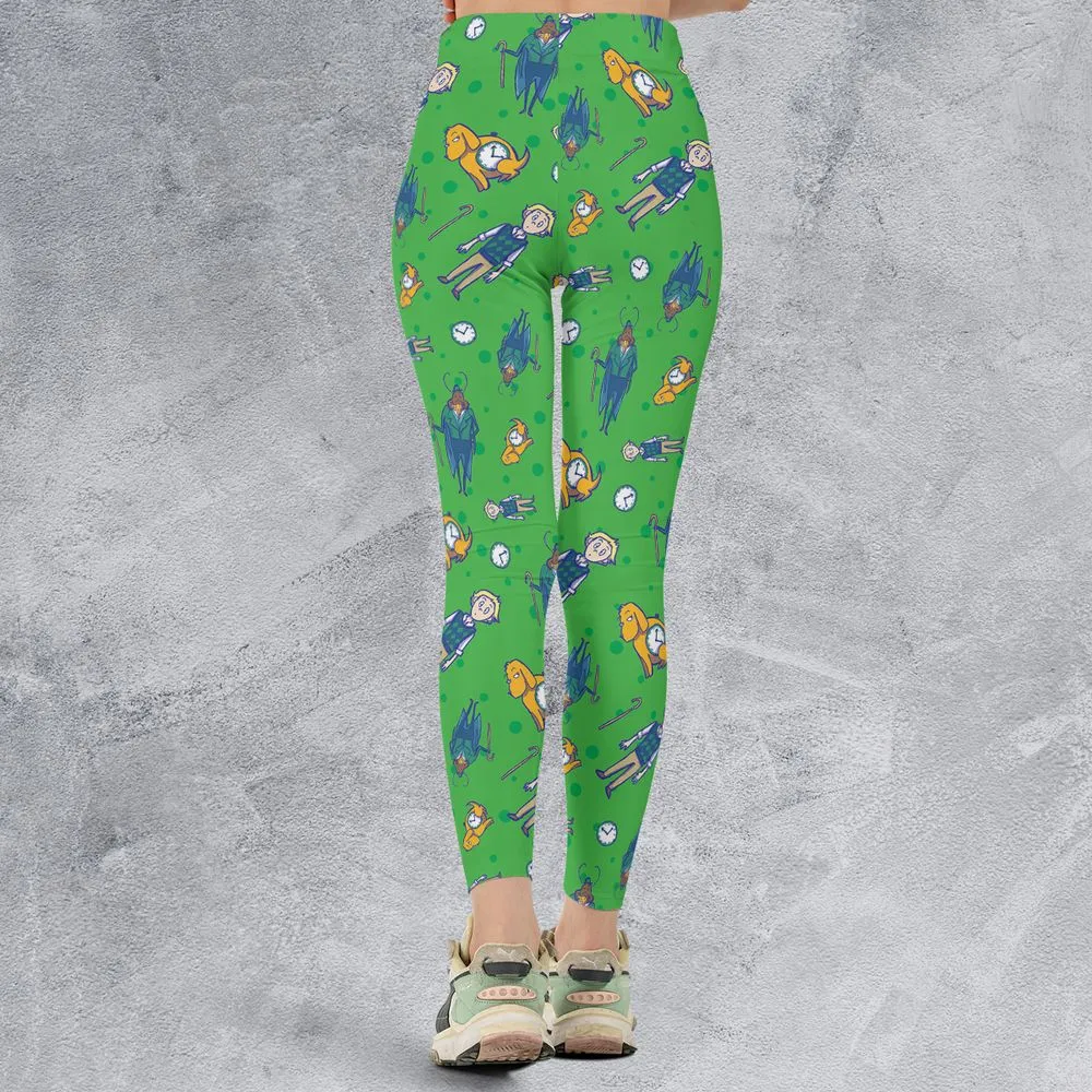 Legging - 95DDK5MU -  - 2