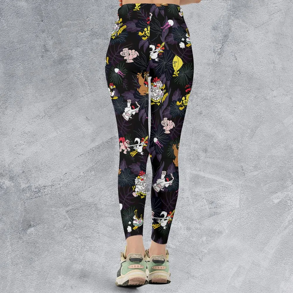 Legging - RFUXHPGN -  - 2