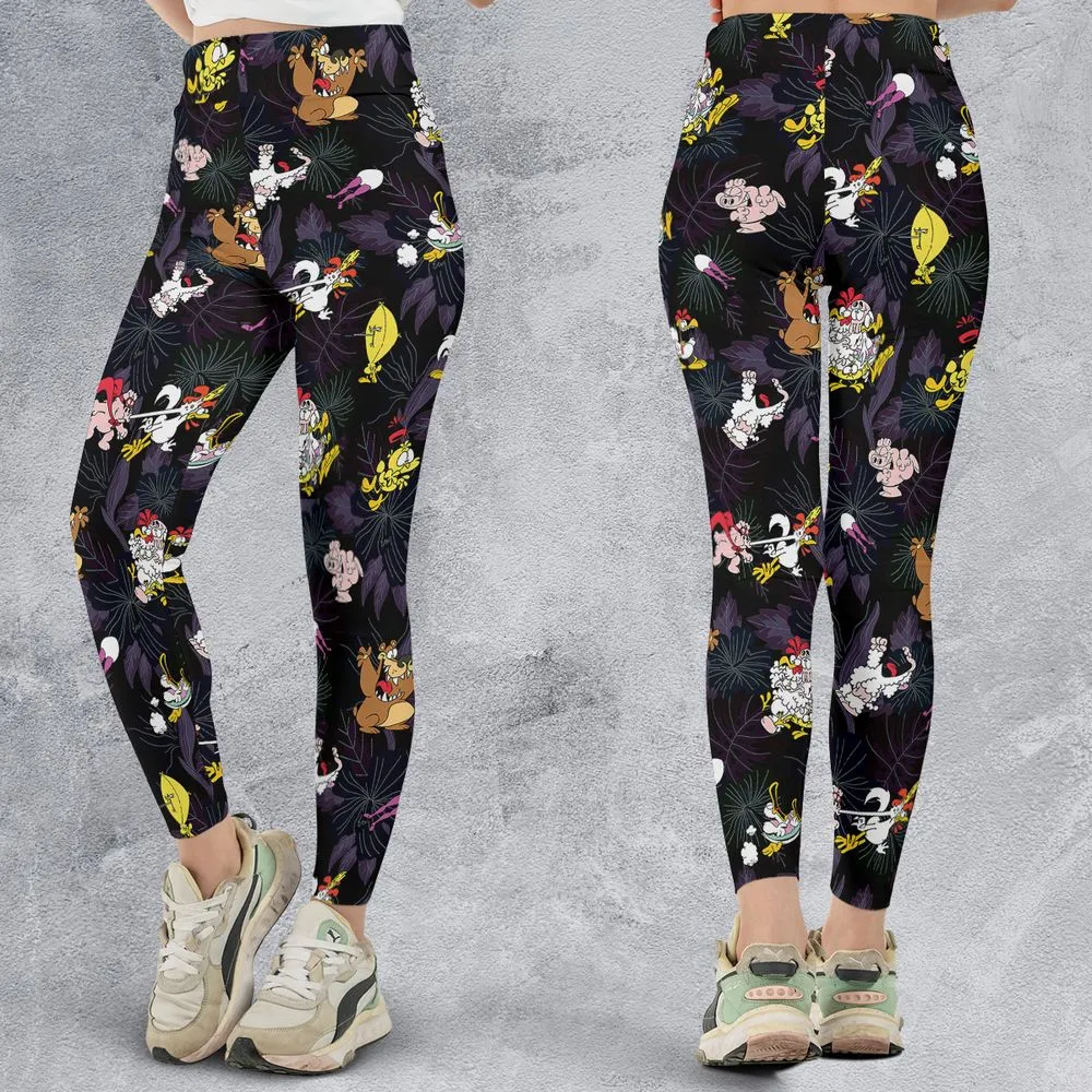Legging - RFUXHPGN -  - 3