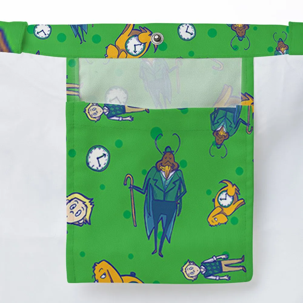 Large Tote Bag - 6985J9WE -  - 3