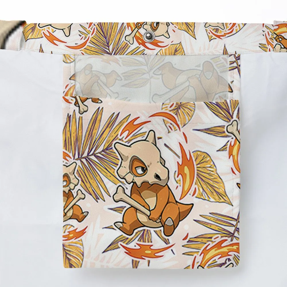 Cubone -  - 3