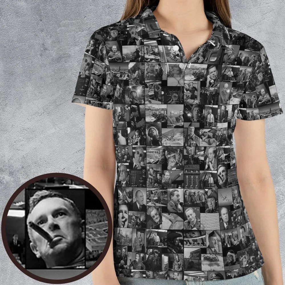 Dr. Strangelove - Women - 4