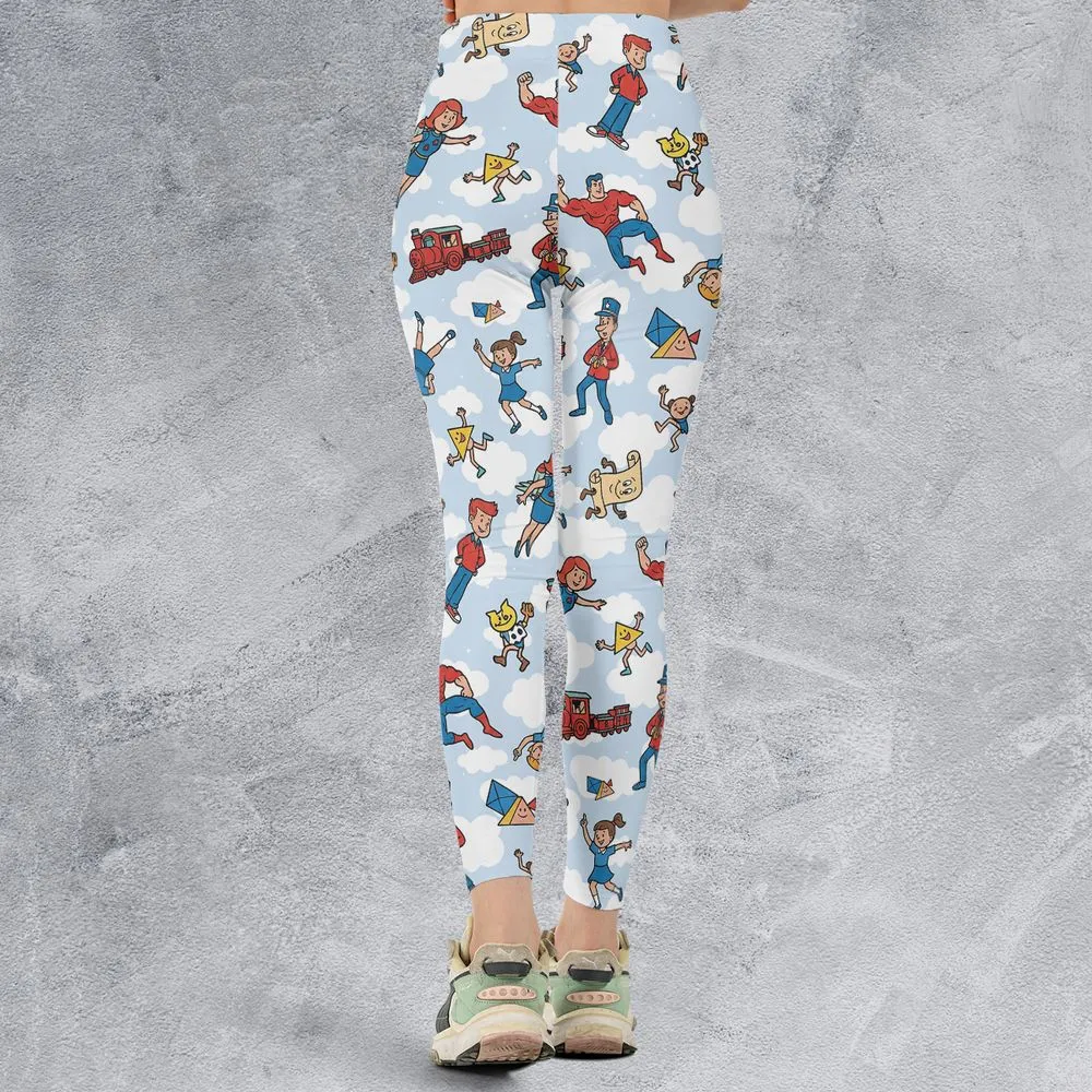 Legging - M8YEV9YZ -  - 2