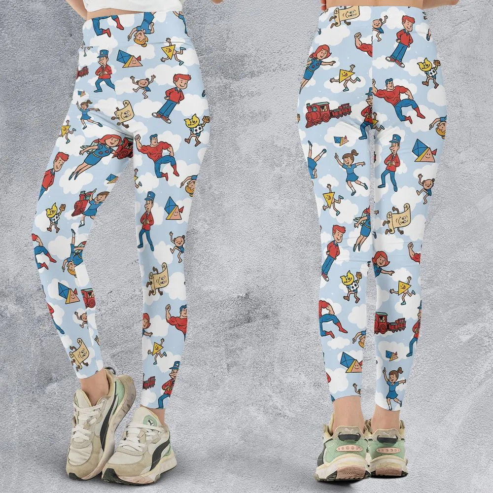 Legging - M8YEV9YZ -  - 3