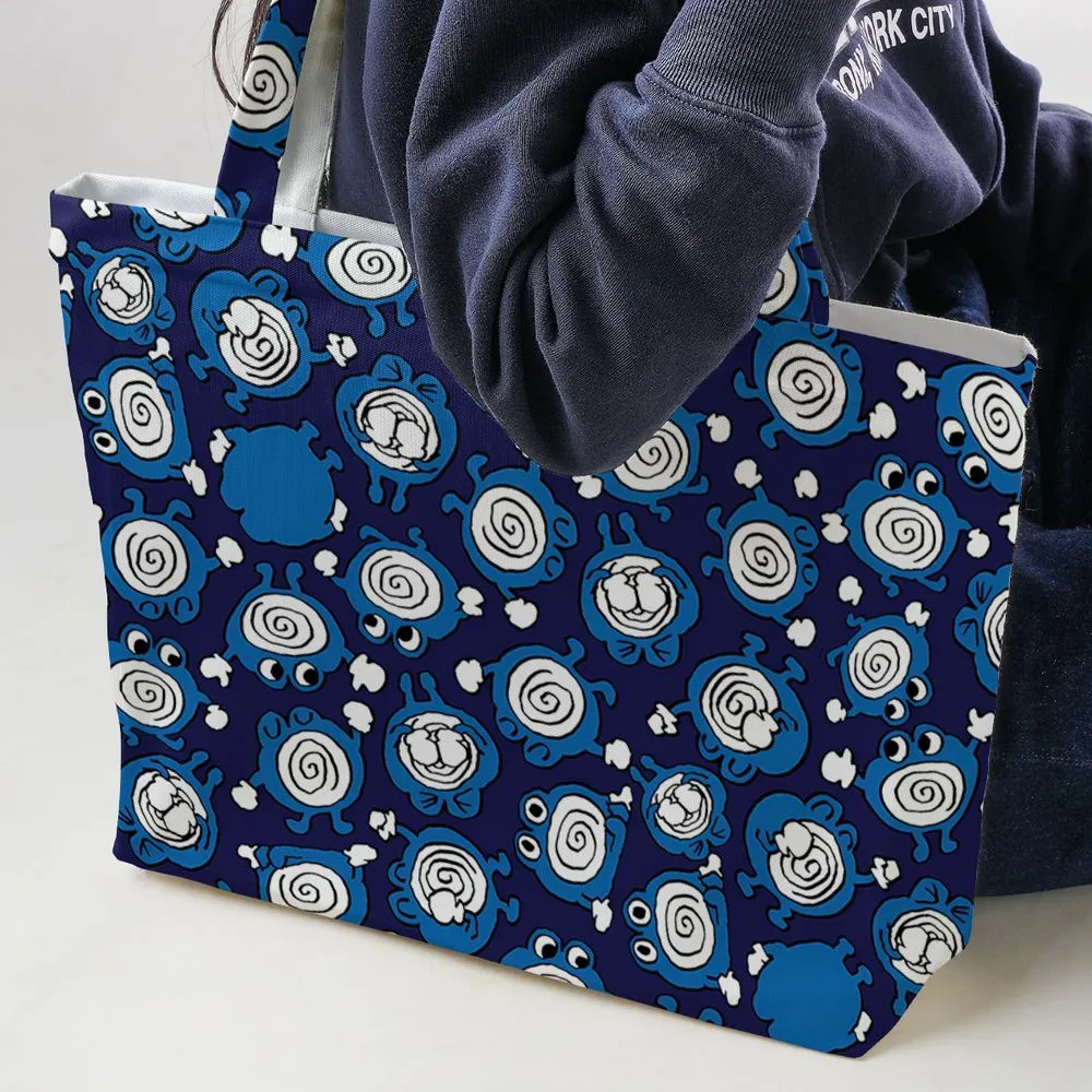 Poliwhirl -  - 2