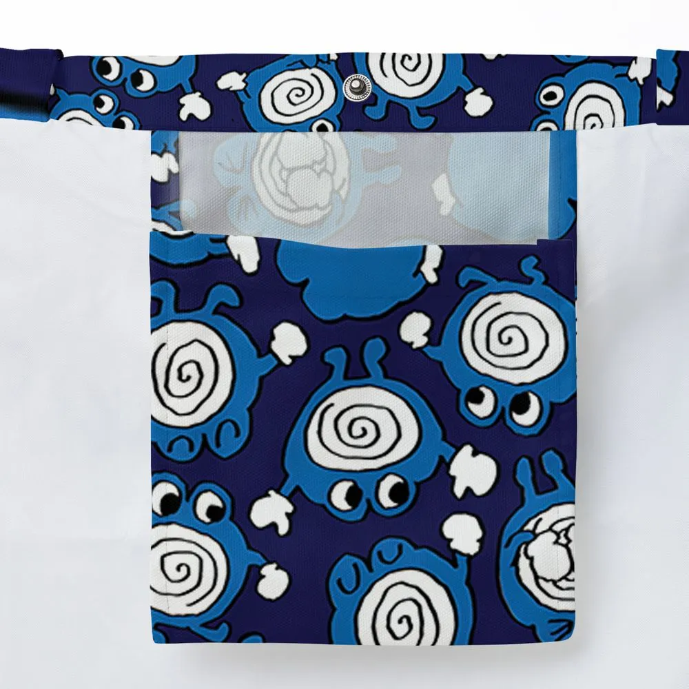 Poliwhirl -  - 3