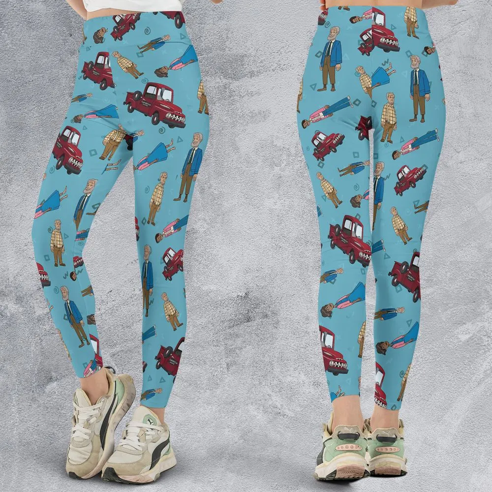 Legging - AFTKTHTA -  - 3