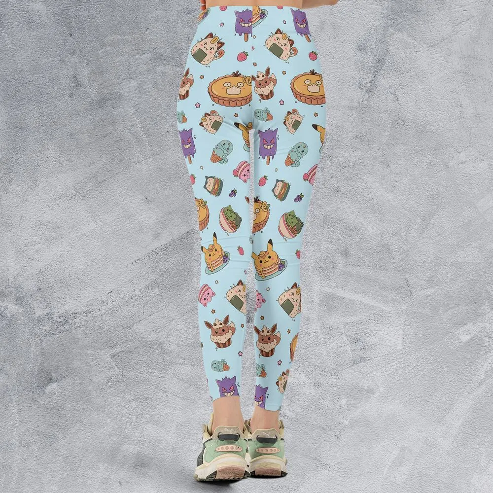 Legging - CAJLG2EZ -  - 2