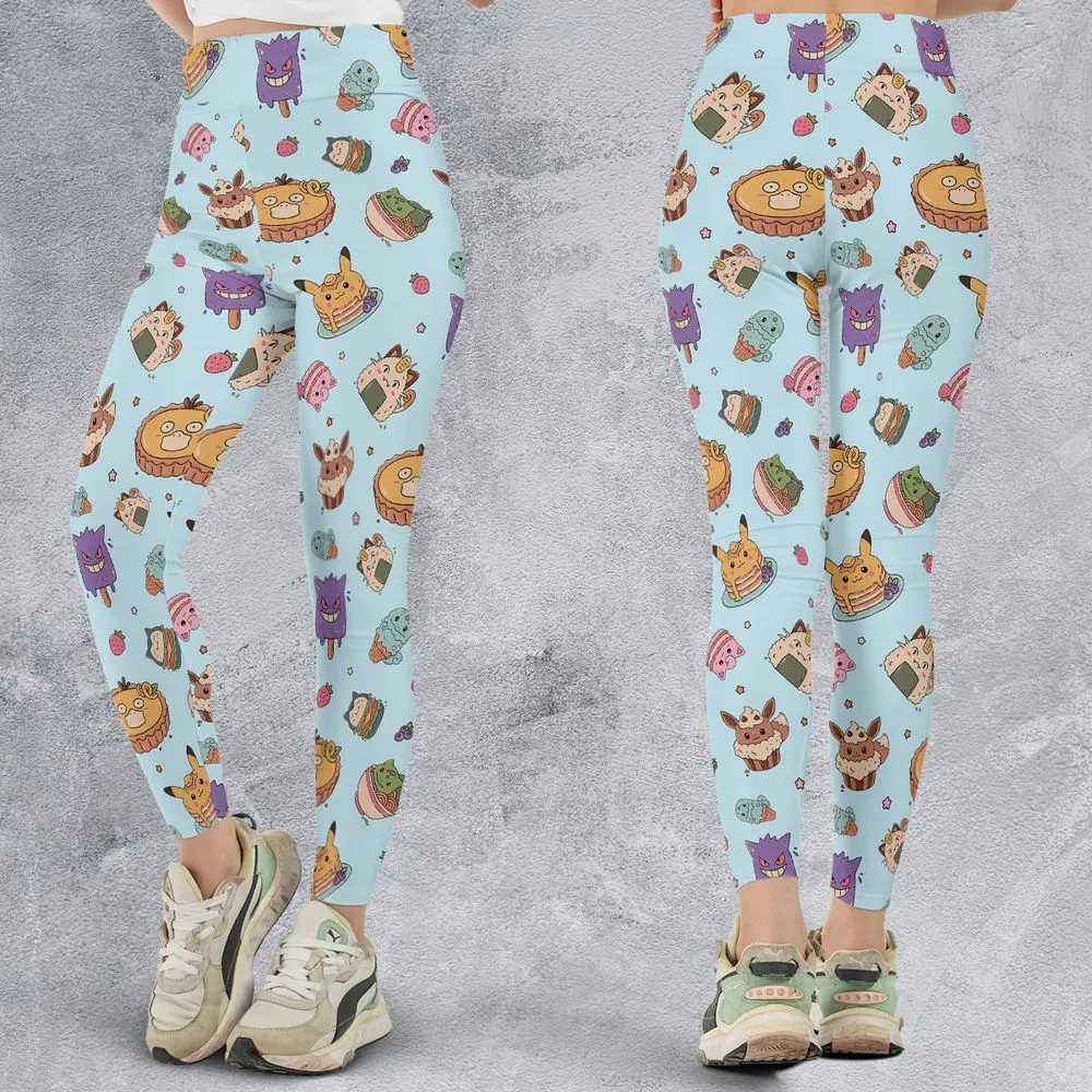 Legging - CAJLG2EZ -  - 3