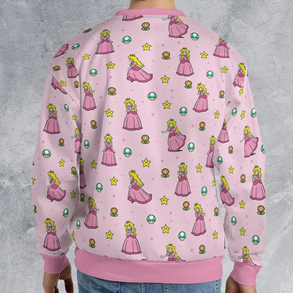 Super Mario Princess -  - 2