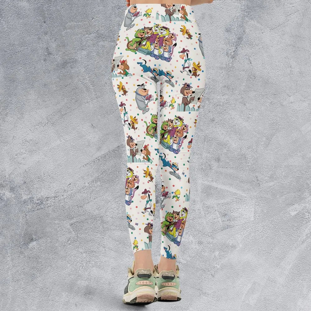 Legging - XZXT6AQG -  - 2