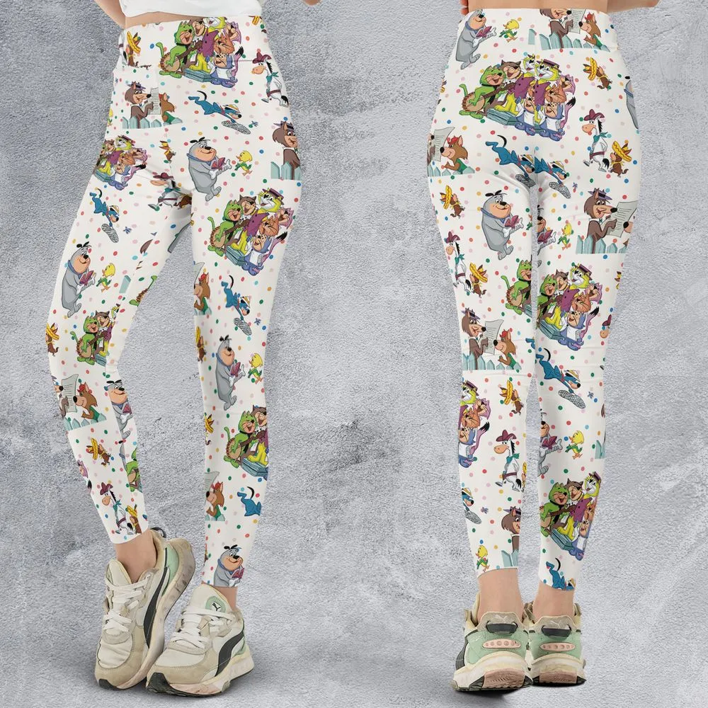 Legging - XZXT6AQG -  - 3