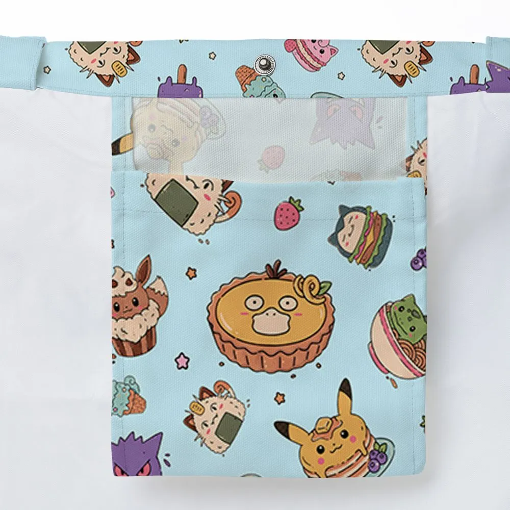 Large Tote Bag - GXBP35WB -  - 3
