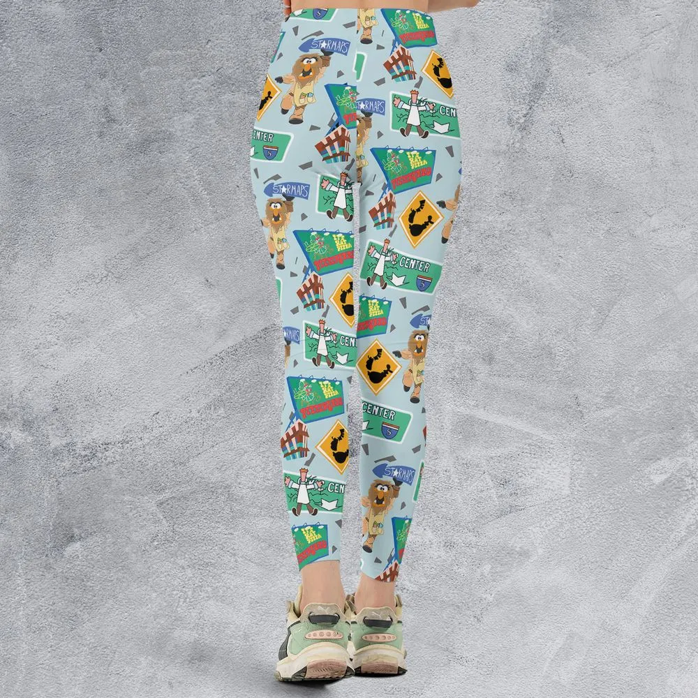 Legging - 2HNE543K -  - 2