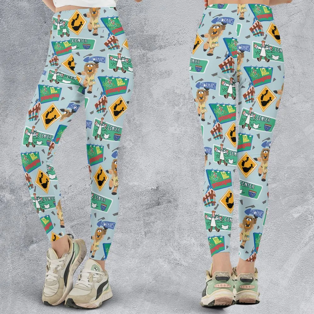 Legging - 2HNE543K -  - 3