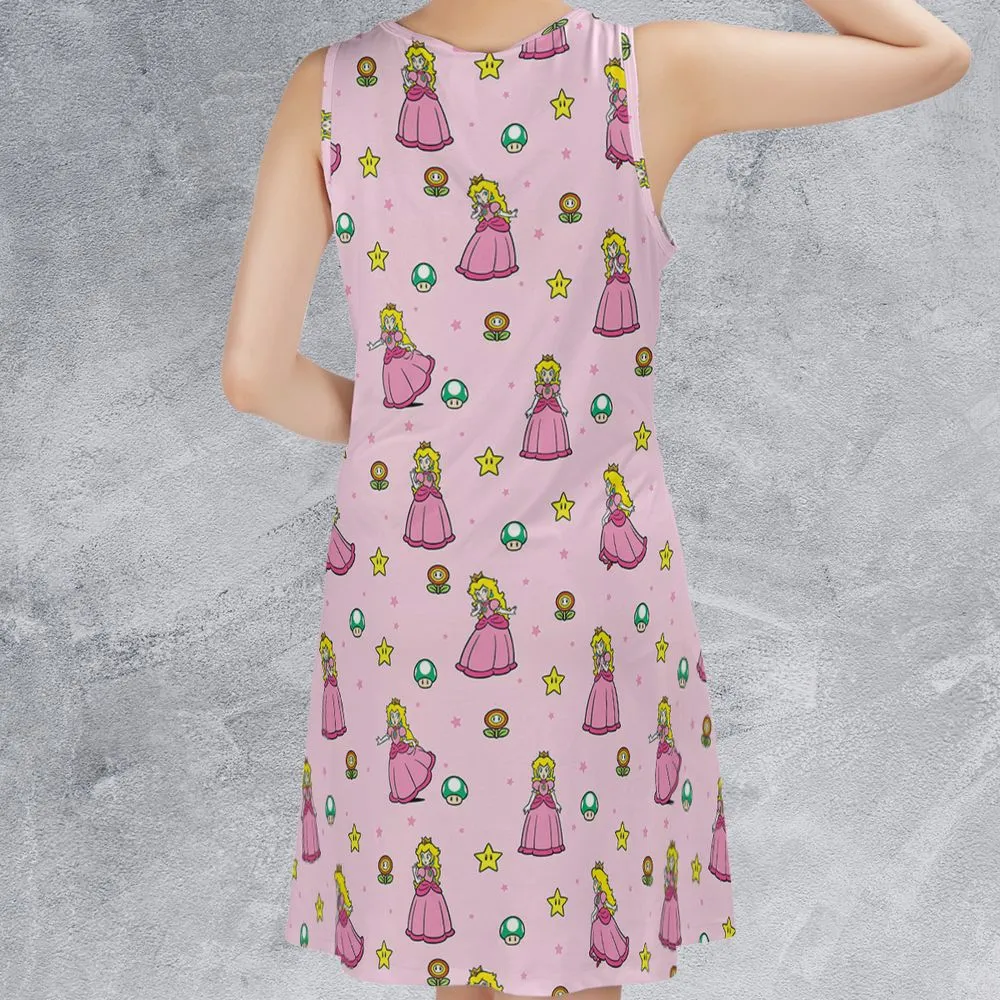 Super Mario Princess -  - 2