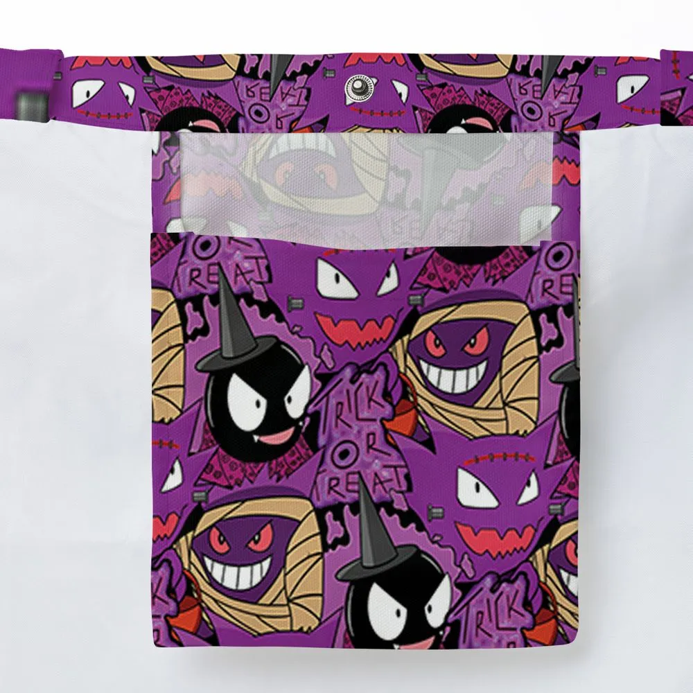 Trick or Treat -  - 3
