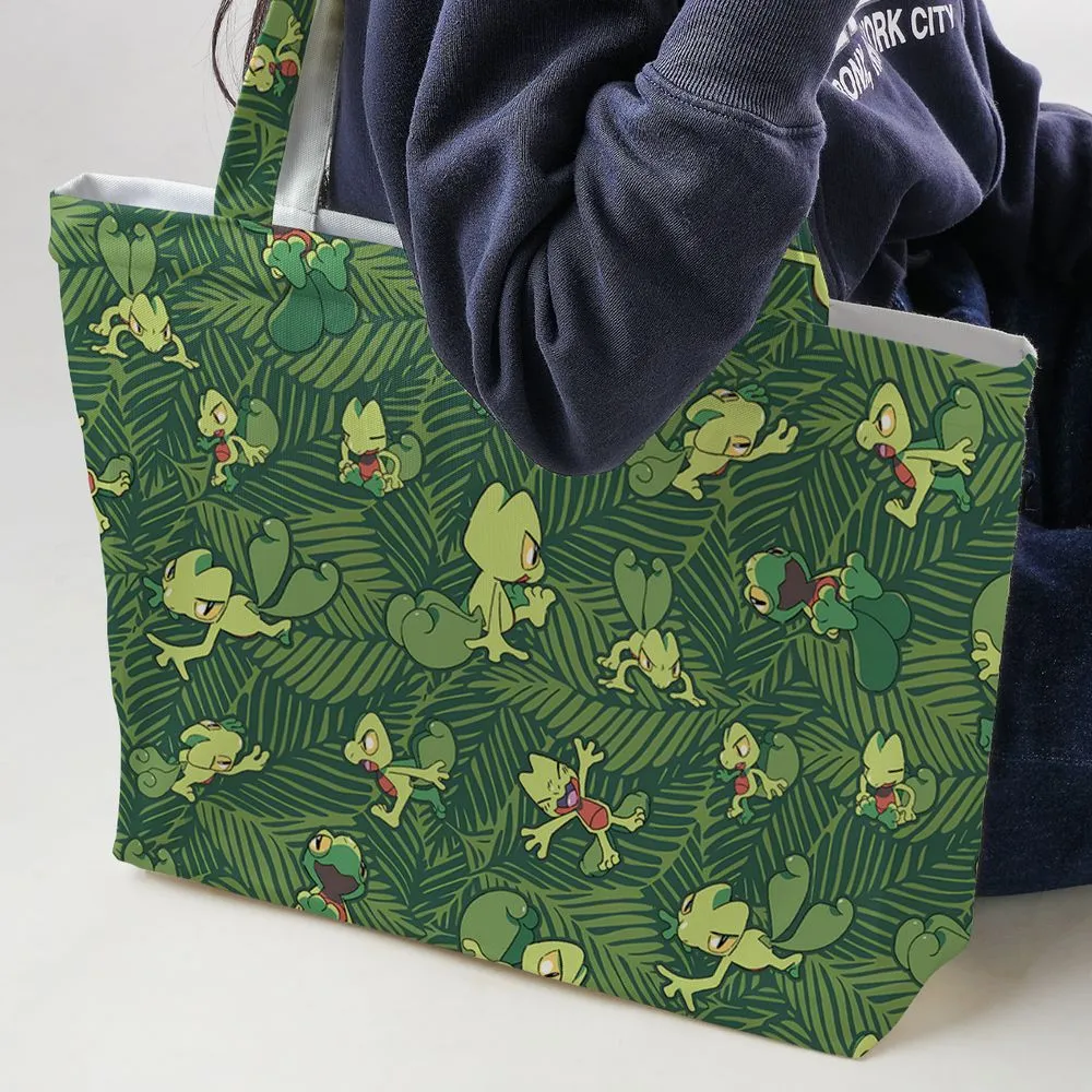 Treecko -  - 2
