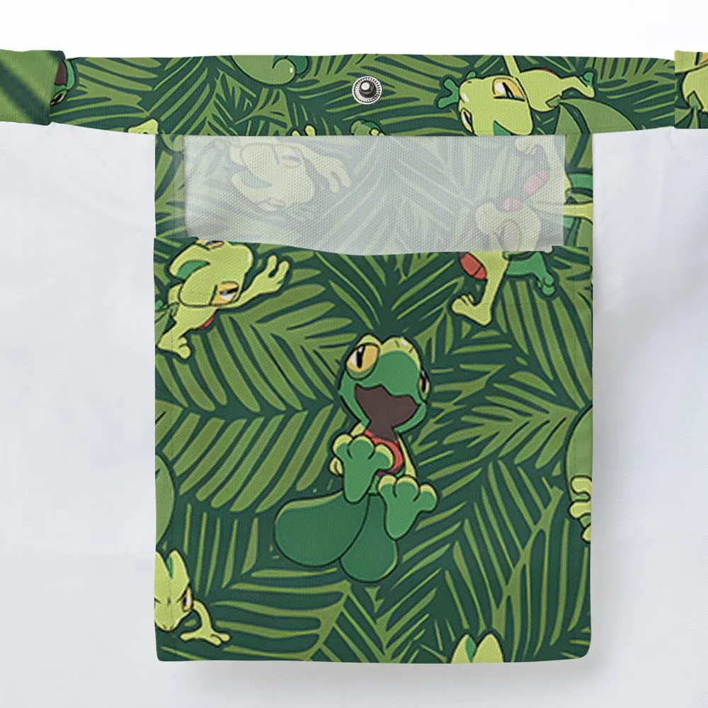 Treecko -  - 3