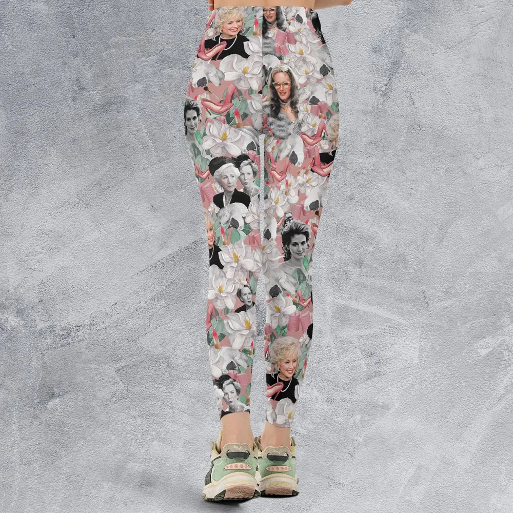 Legging - D769FK18 -  - 2