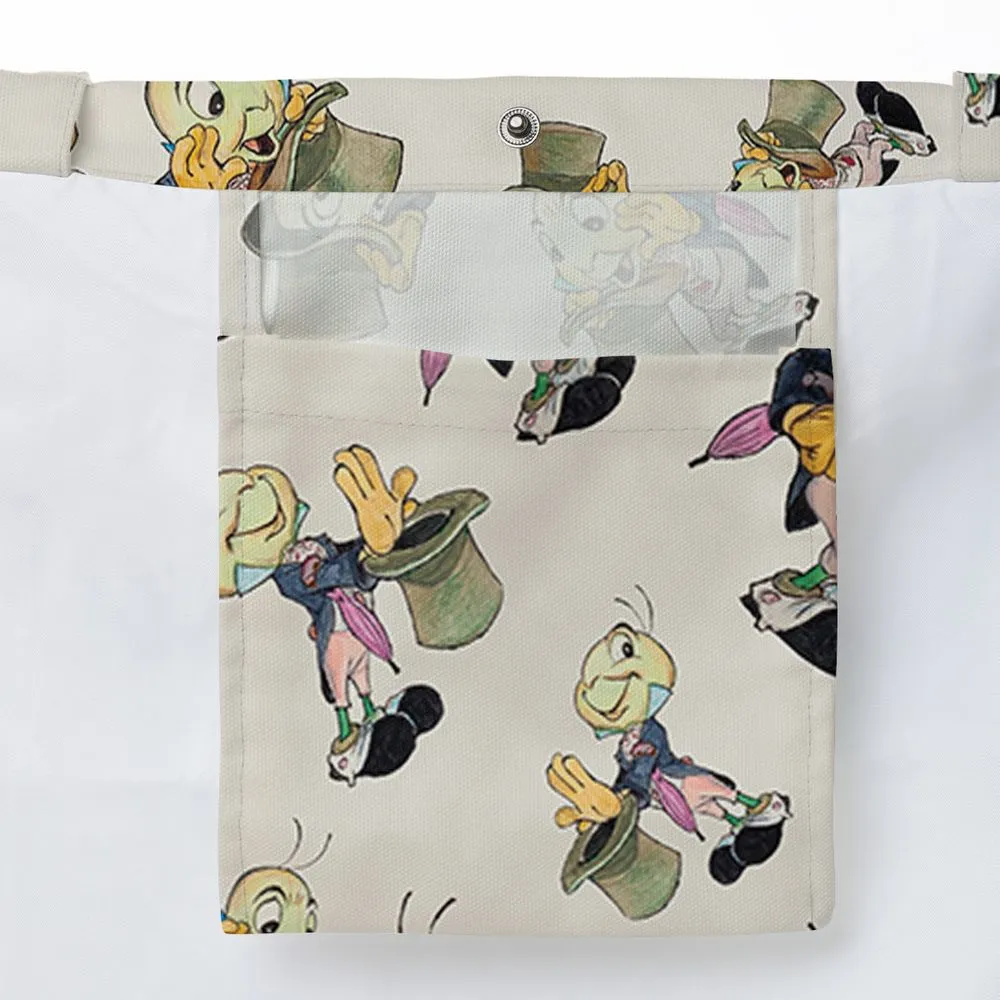 Jiminy Cricket -  - 3
