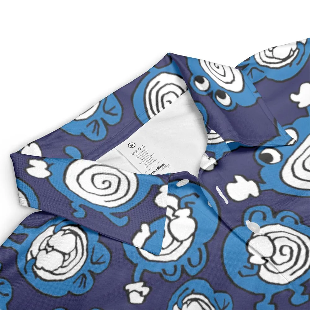 Poliwhirl -  - 3