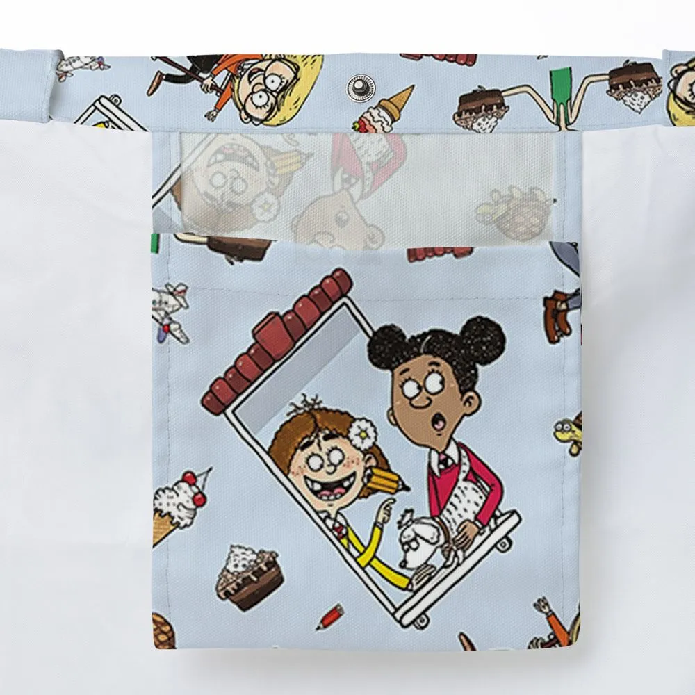 Wayside School -  - 3