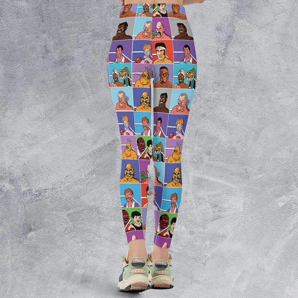 Legging - JS6WWVKE -  - 2