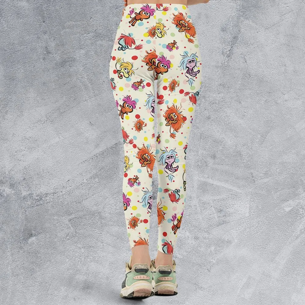 Legging - DC77T6M3 -  - 2