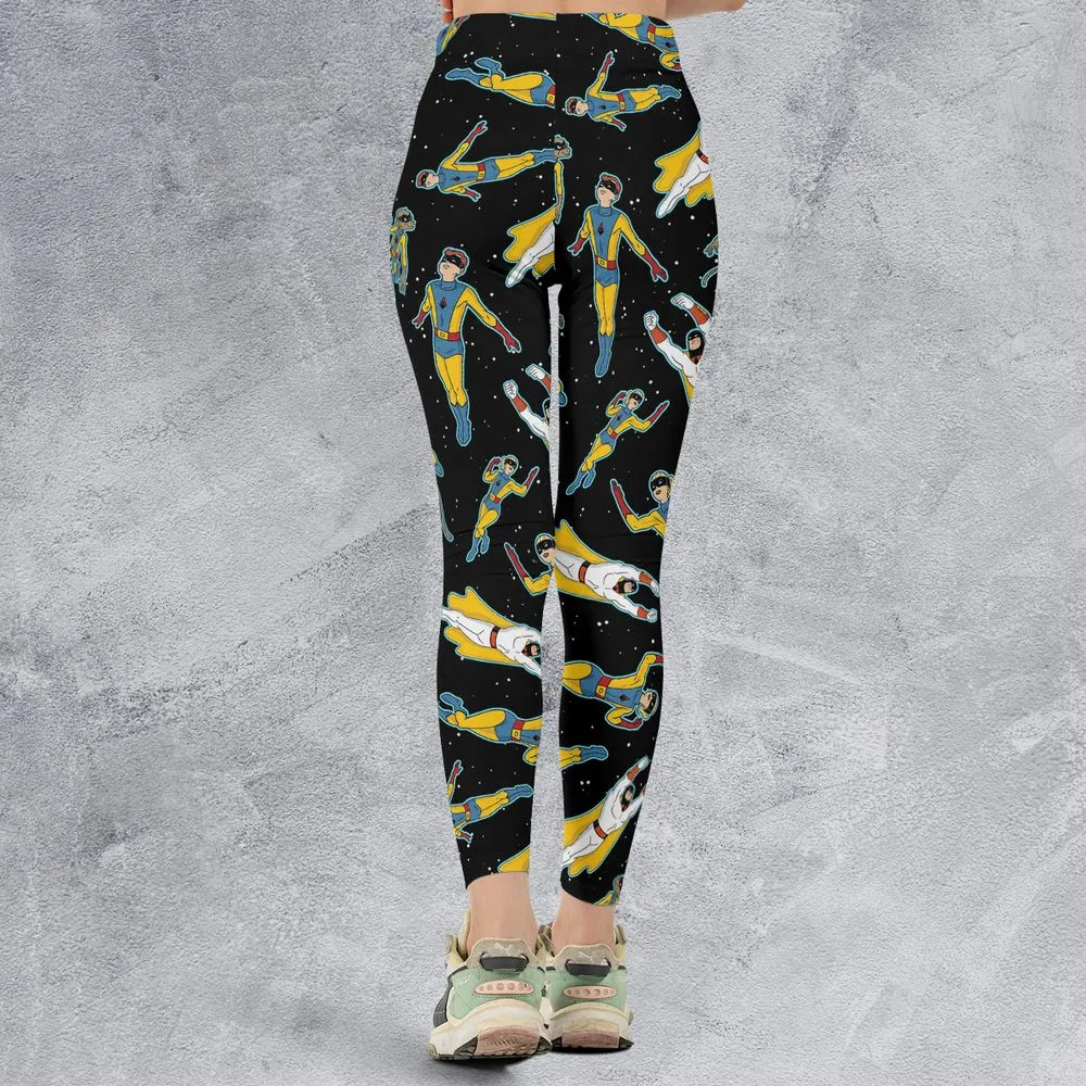 Legging - Z8HDHH1R -  - 2
