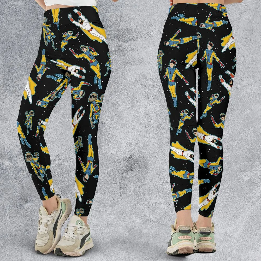 Legging - Z8HDHH1R -  - 3