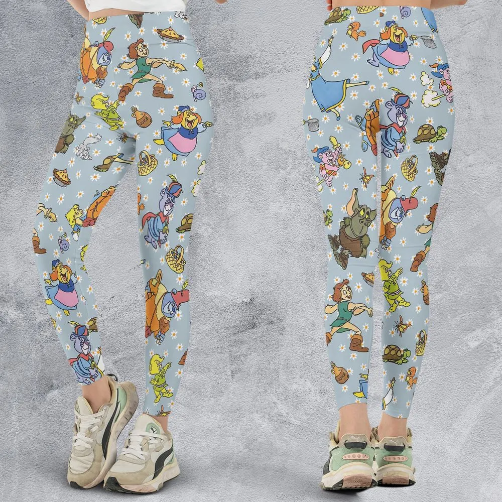 Legging - E3BJXH2F -  - 3