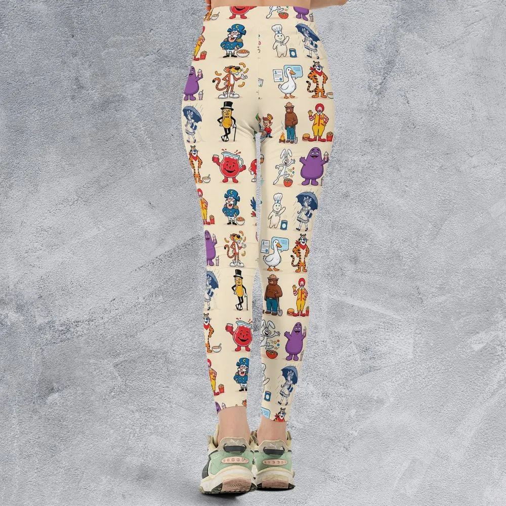 Legging - 1D5R98B3 -  - 2