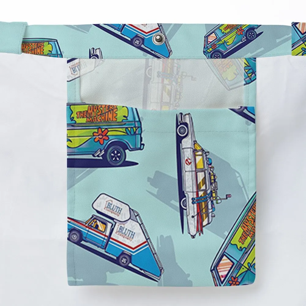 Large Tote Bag - GT94U43H -  - 3