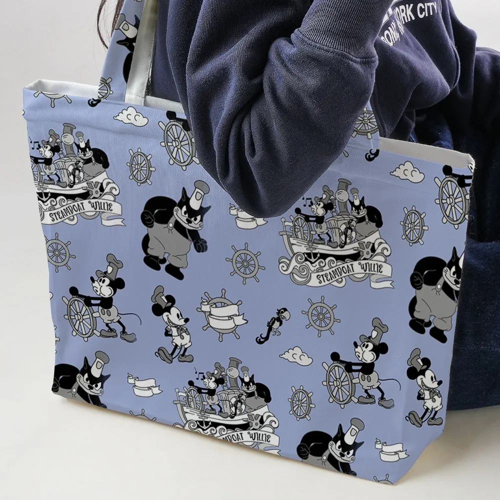 Steamboat Willie -  - 2