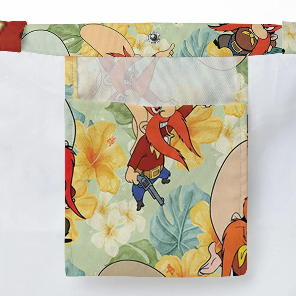 Yosemite Sam -  - 3