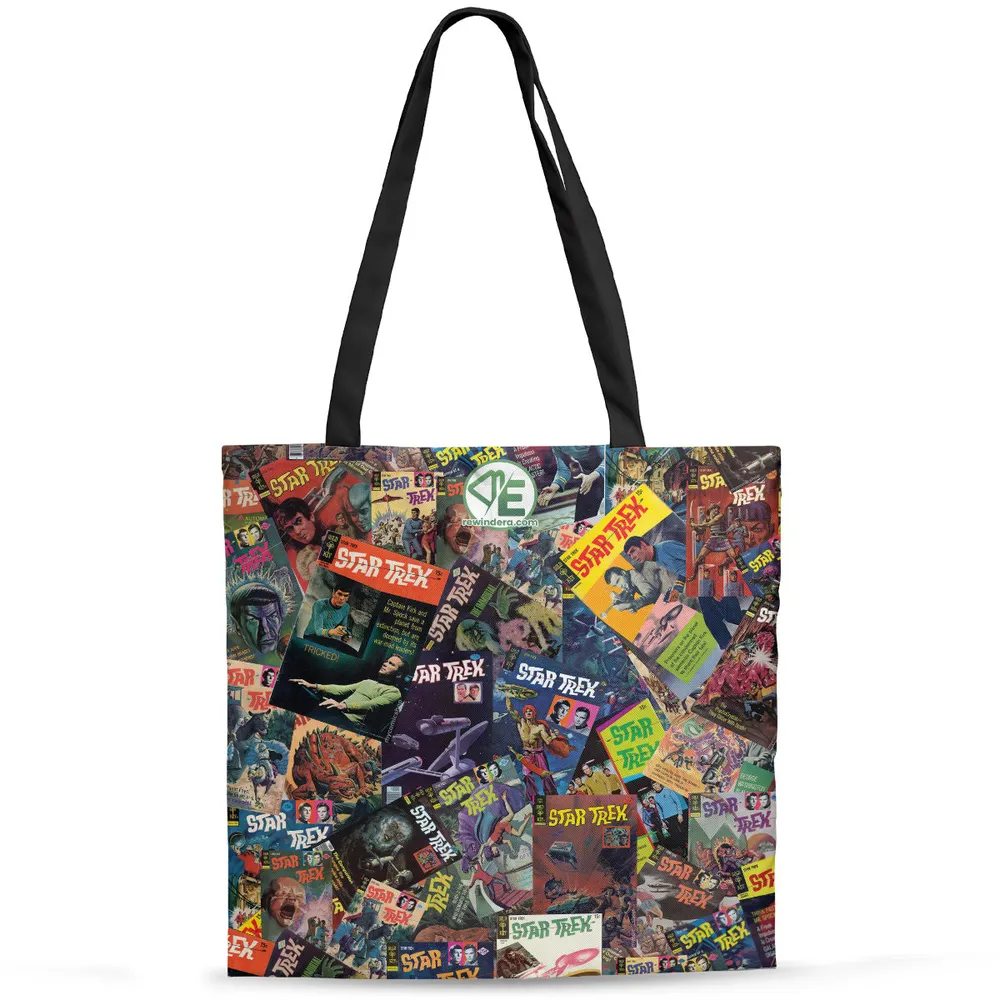 Summer Gift - 13x13 inches Tote Bag - 4