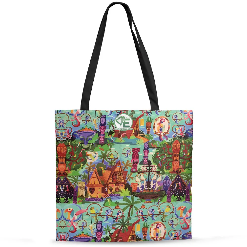Summer Gift - 13x13 inches Tote Bag - 7