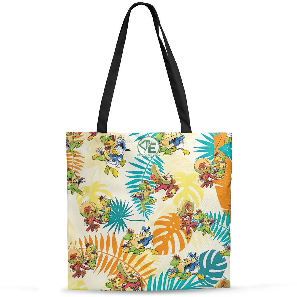 Summer Gift - 13x13 inches Tote Bag - 10