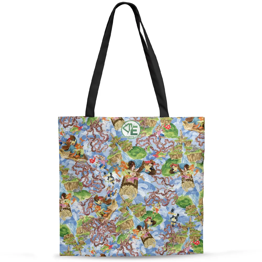 Summer Gift - 13x13 inches Tote Bag - 11