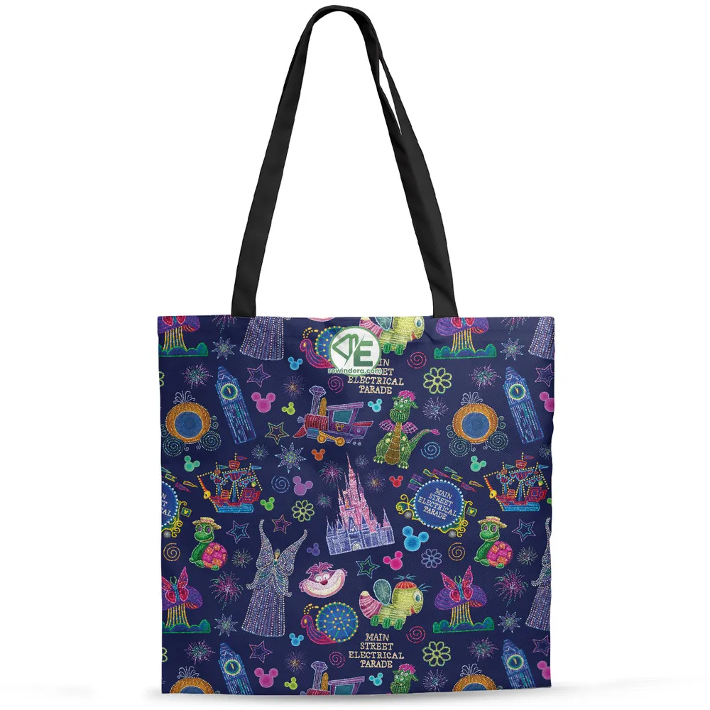 Summer Gift - 13x13 inches Tote Bag - 12