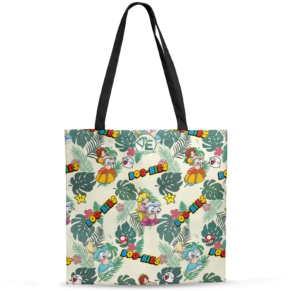 Summer Gift - 13x13 inches Tote Bag - 13