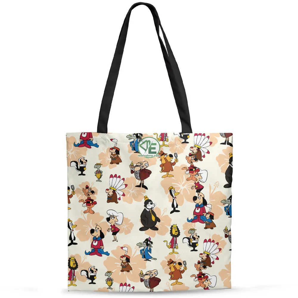 Summer Gift - 13x13 inches Tote Bag - 14