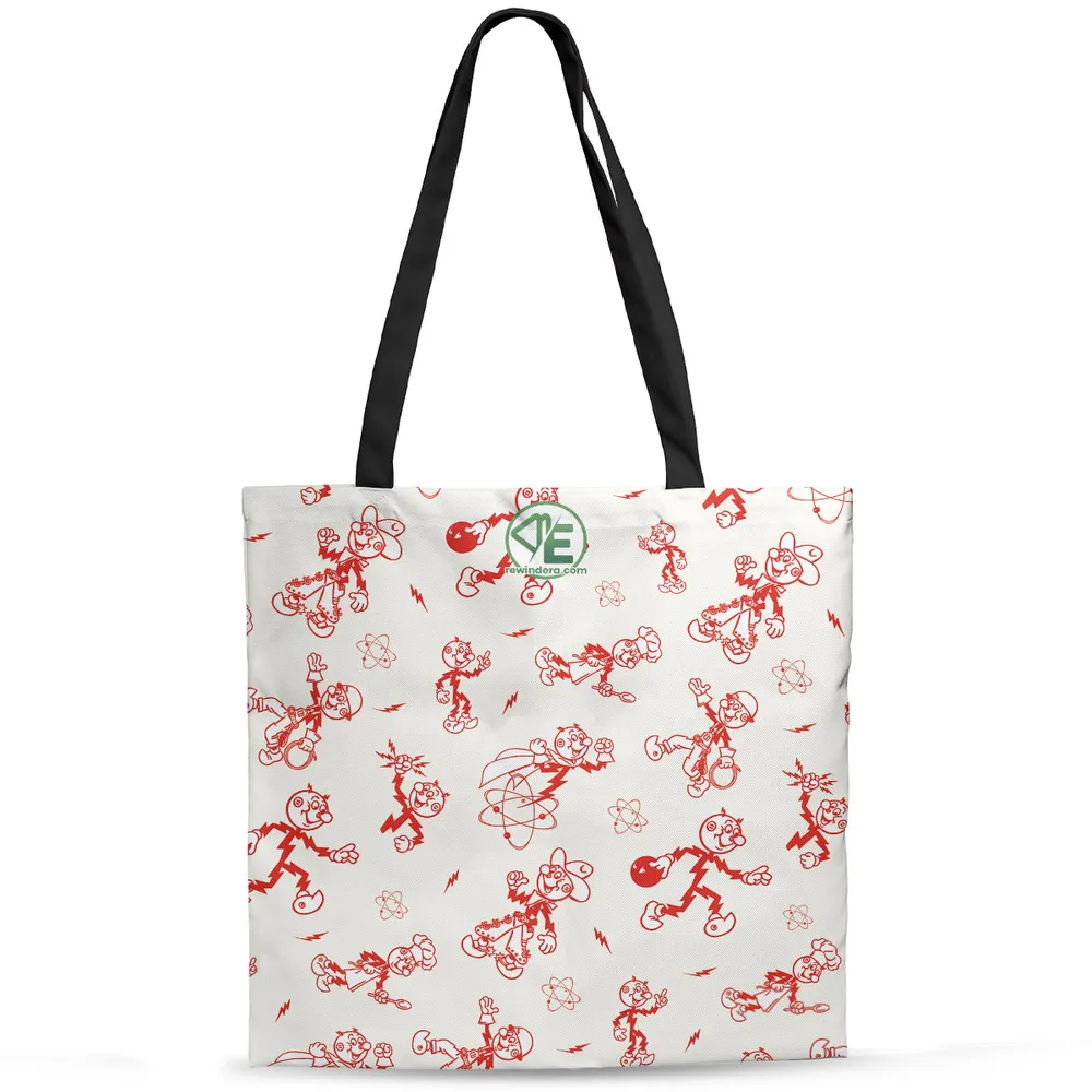 Summer Gift - 13x13 inches Tote Bag - 15