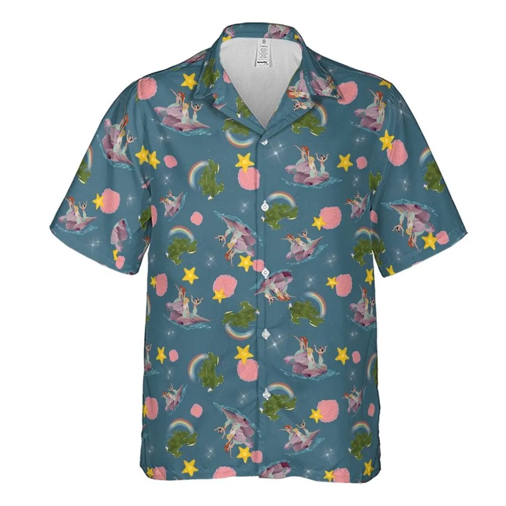 Hawaiian Shirt - 4TYCWW72 -  - 2