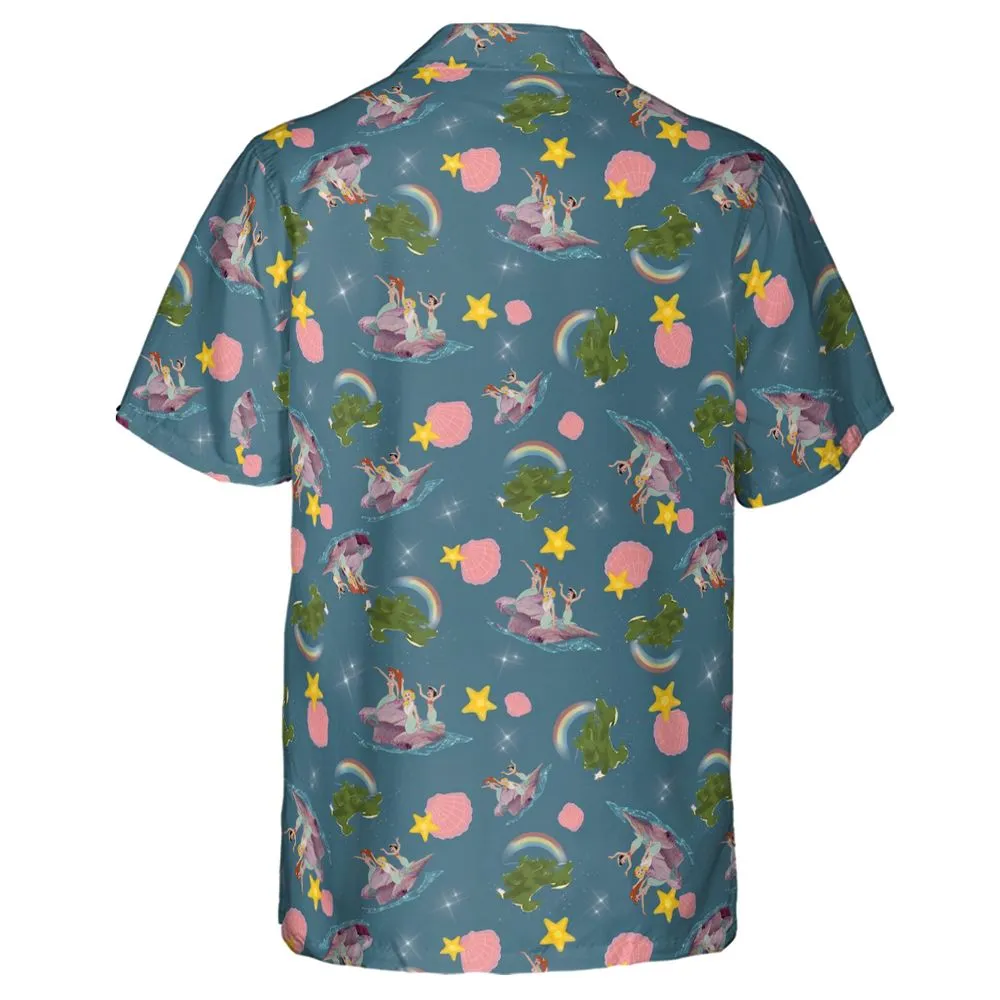 Hawaiian Shirt - 4TYCWW72 -  - 3