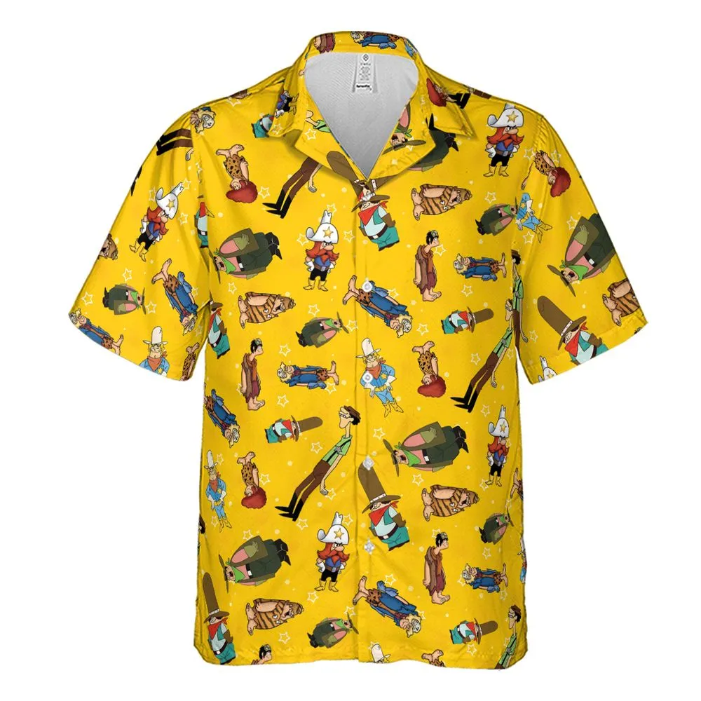 Hawaiian Shirt - DV2W8KRH -  - 2