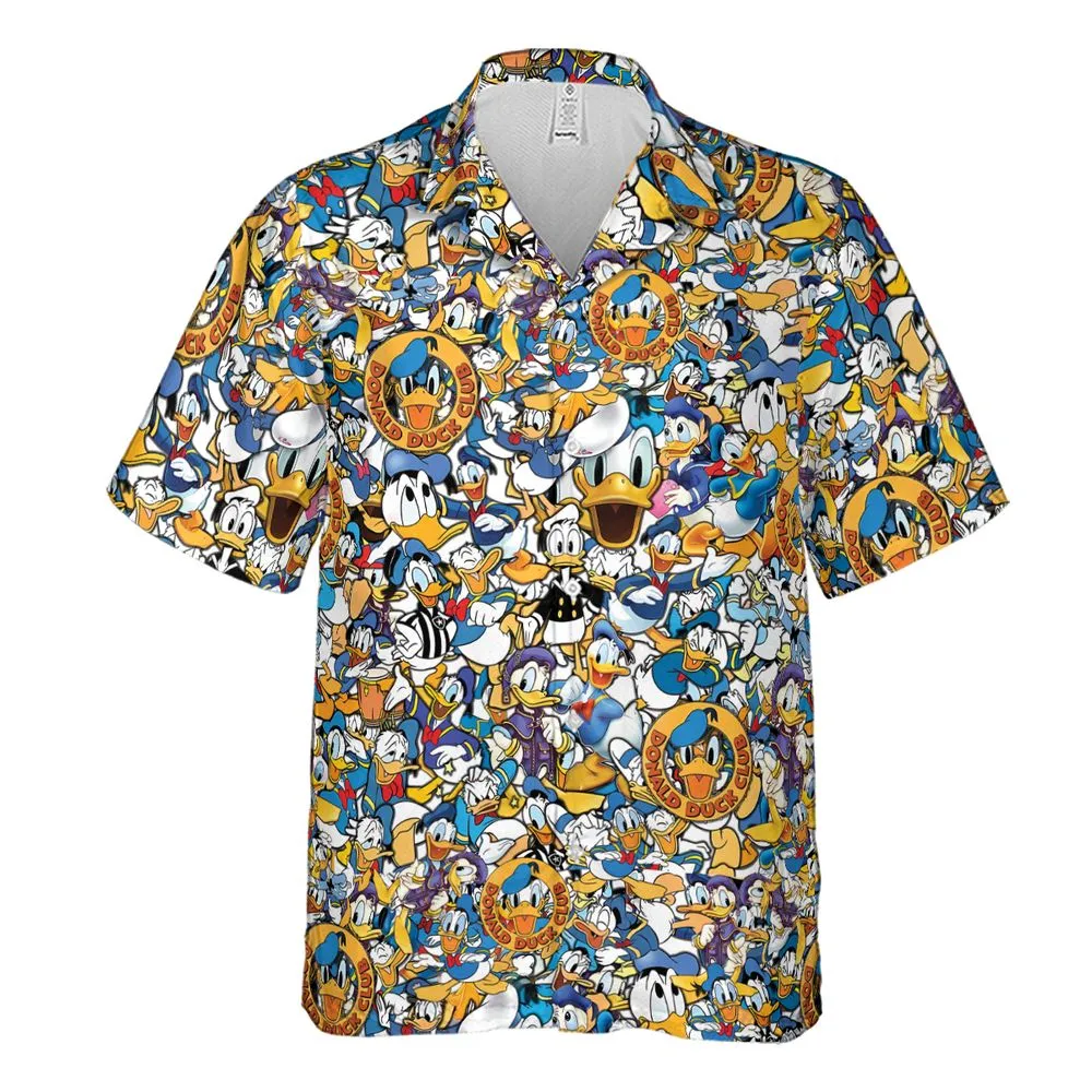 Donald Duck Kids -  - 2